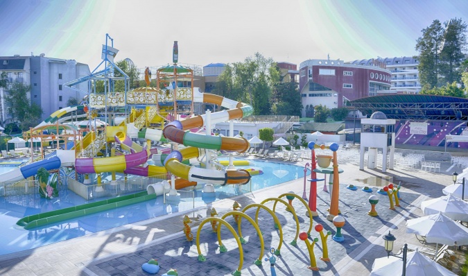 Aquapark
