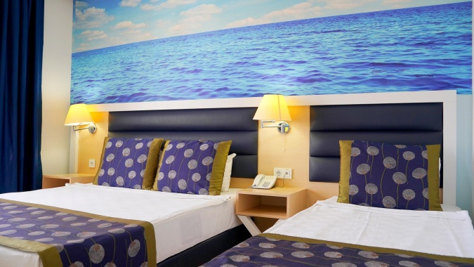 Standart Kara Tarafı