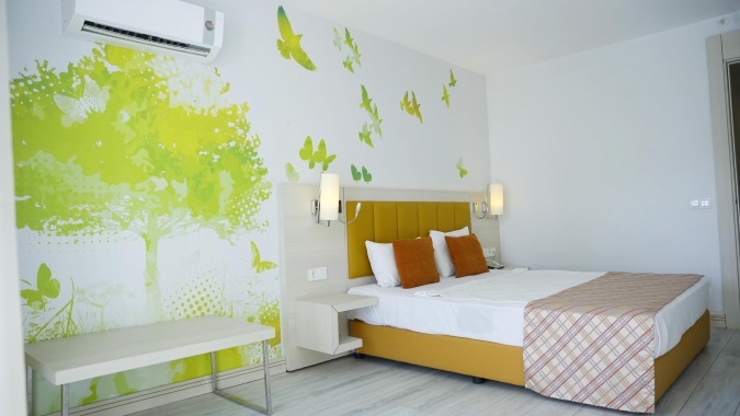 Superior Aile Odası