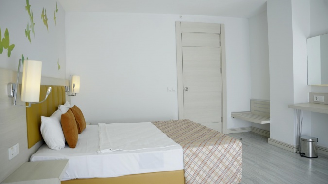 Superior Aile Odası