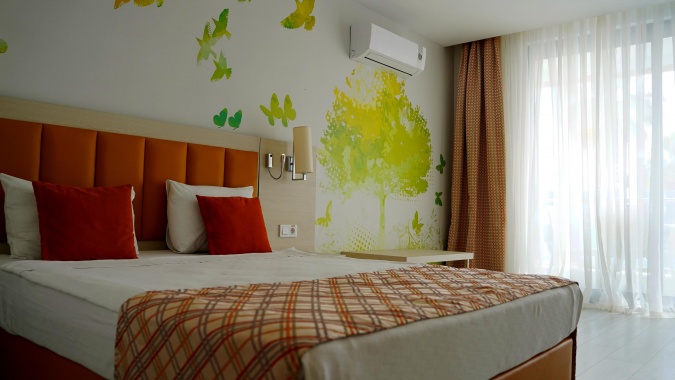 Superior Aile Odası