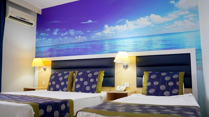 Standart Deniz Tarafı 