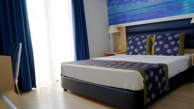 Standart Deniz Tarafı 