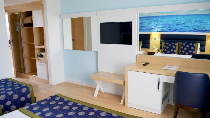 Standart Kara Tarafı