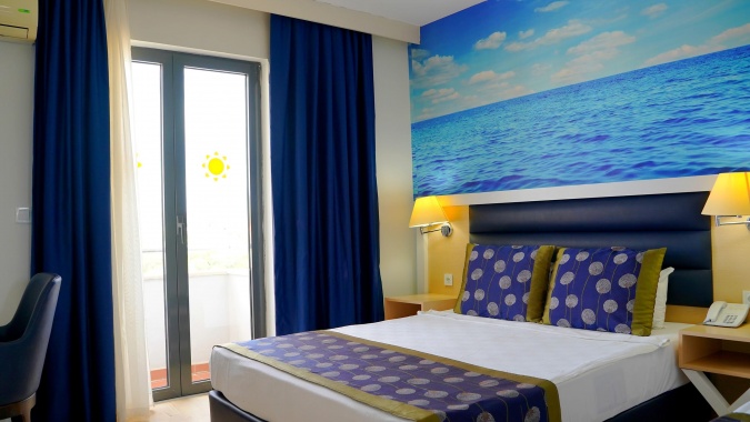 Standart Kara Tarafı